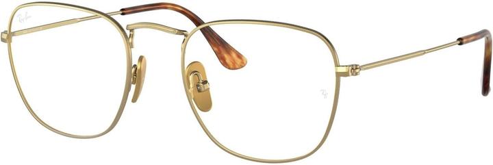 Actual product image Ray Ban Unisex Sunglasses
