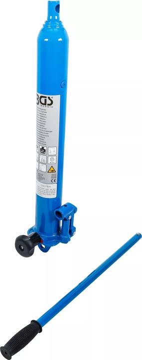 Immagine prodotto BGS Cilindro idraulico per gru a motore 11998