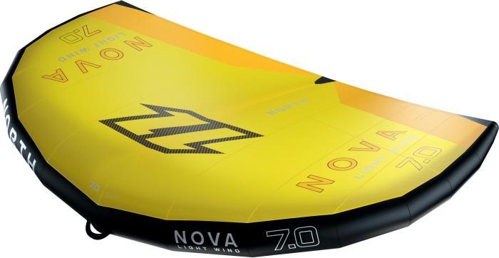 Immagine prodotto North Nova Light Wind 6m