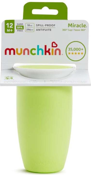 Image du produit Munchkin Miracle 360° Gobelet