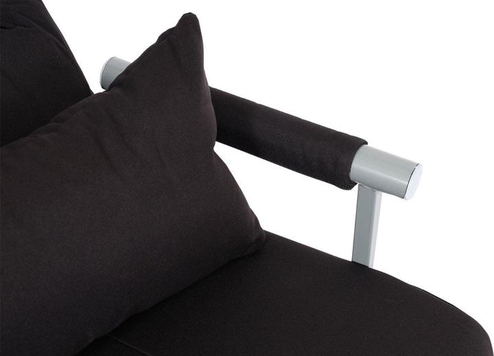 Produktbild JOHN316 Schlafsessel (2-Sitzer)