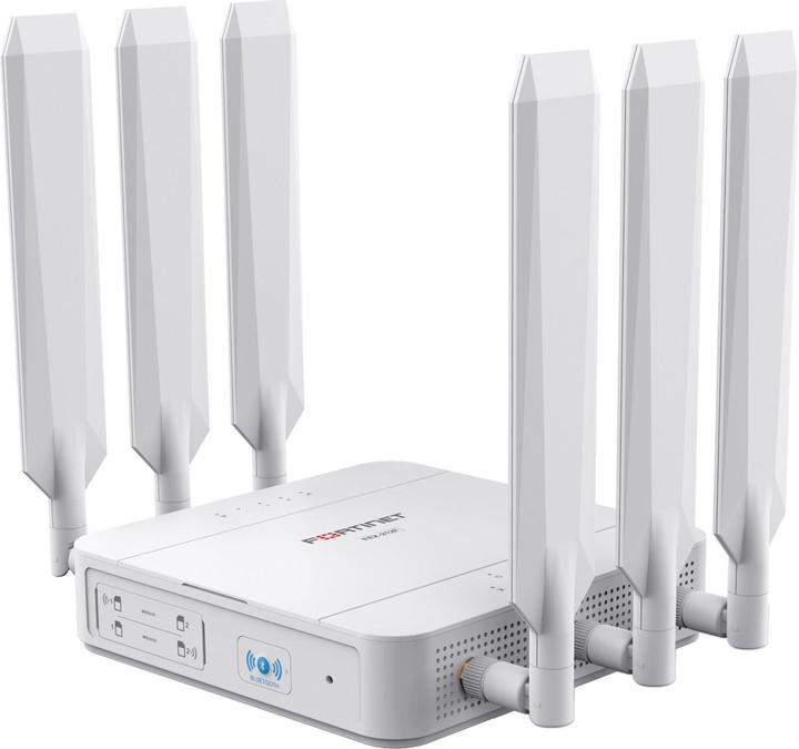 Produktbild Fortinet FortiExtender-212F FEX-212F North America Europe and APEC continents FEX-212F CAT12 EM7565