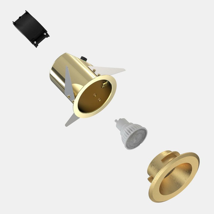 Image du produit Astro Lampes de salle de bain (GU10)
