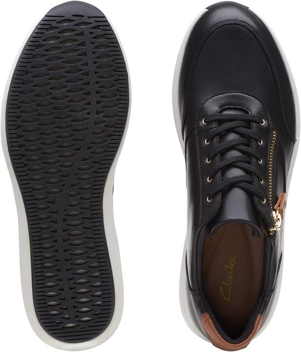 Image du produit Clarks Baskets Rio Zip (40)