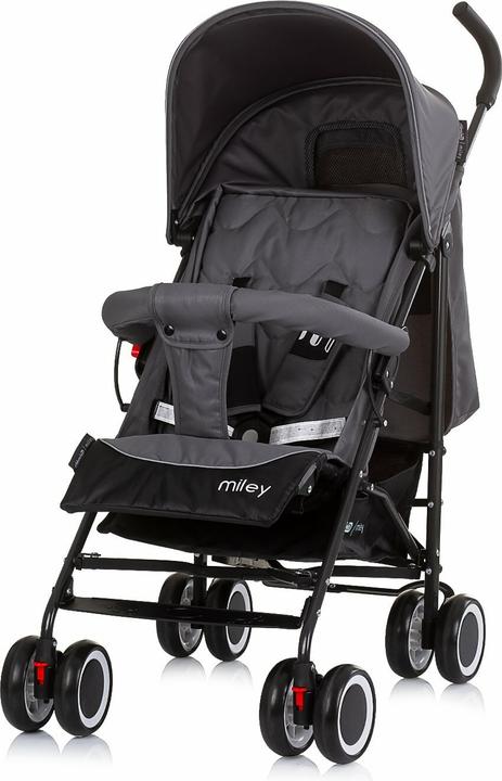 Image du produit Chipolino Miley Granit-Golfwagen (6 Mois - 3 Années)