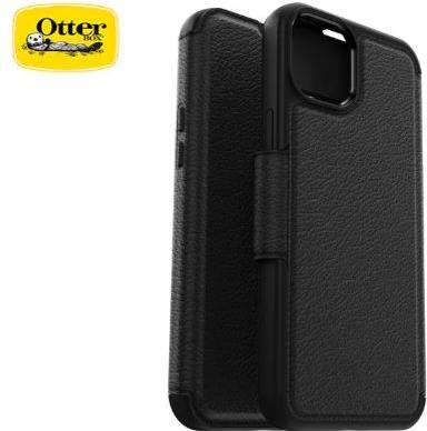 Actual product image OtterBox Strada Folio mit MagSafe (Apple iPhone 15 Plus)