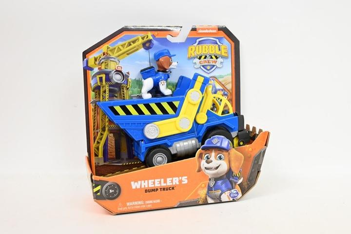 Produktbild Spin Master Wheeler’s Dump Truck