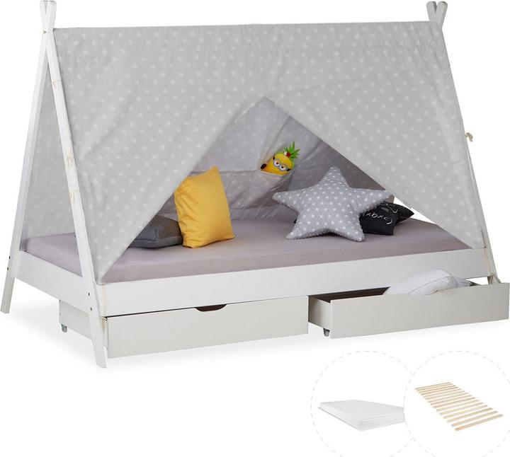 Immagine prodotto Jamb Culla (90 x 200 cm)