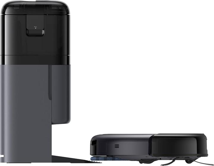 Actual product image Anker eufy Robot Vacuum Omni C20 Saugroboter mit Wischfunktion (Vacuum mopping robot)