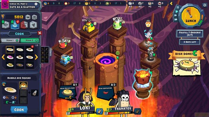 Produktbild Numskull Holy Potatoes! Compendium (Switch, Switch Lite, Switch OLED, EN)