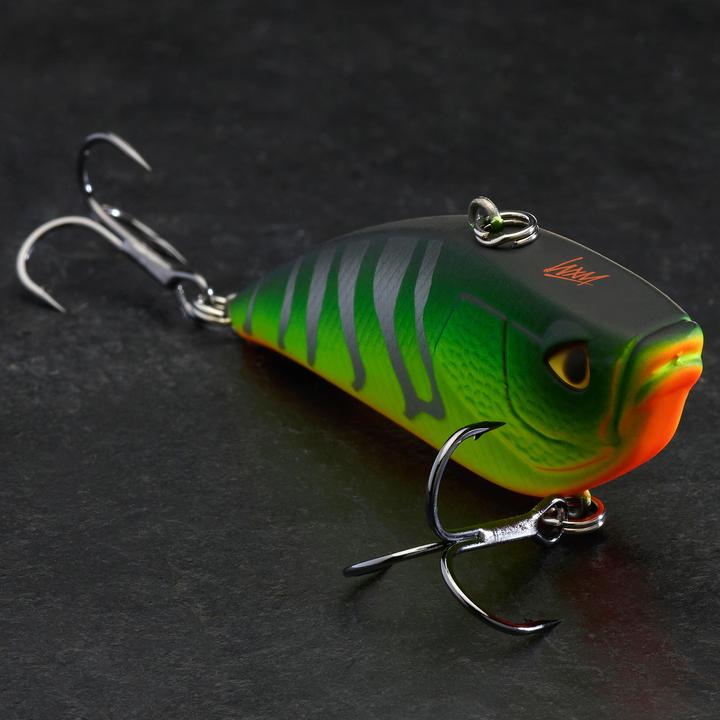 Immagine prodotto Caperlan Wobbler Lipless WXM VBN 65 S (6 cm)