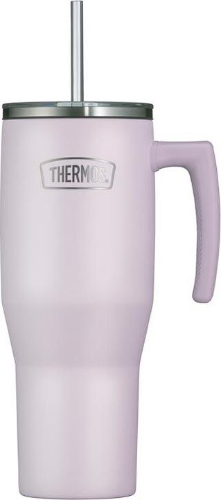 Actual product image Thermos ® Isolierbecher Refreshing Series lavender 1,1 l (1.10 l)