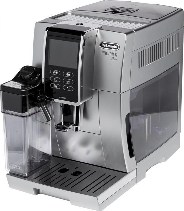 Immagine prodotto De'Longhi Dinamica Plus ECAM 370.95.S