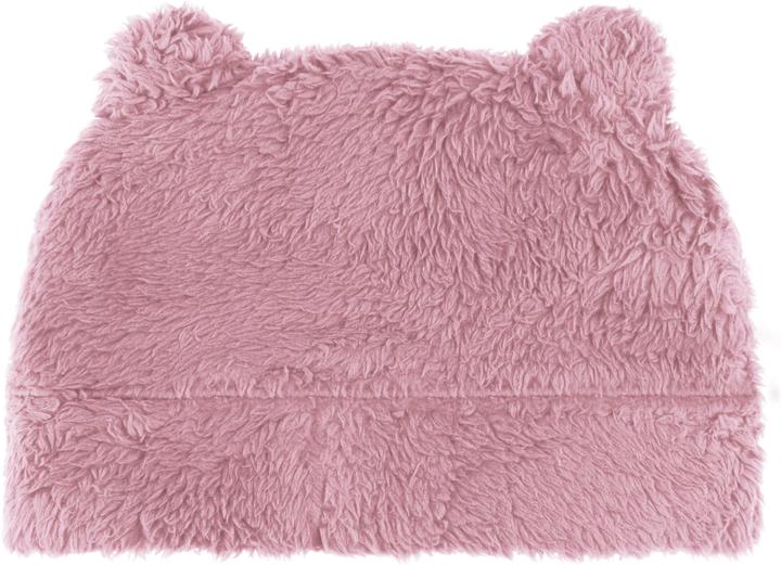 Actual product image Normani Children's teddy hat "Coleraine" - 9559
