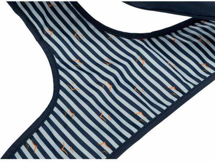 Image du produit Trixie BE NORDIC Manteau de pluie Husum (XS, Imperméable pour chien)