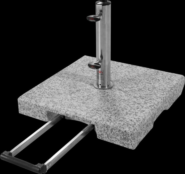 Image du produit Doppler Active Trolley