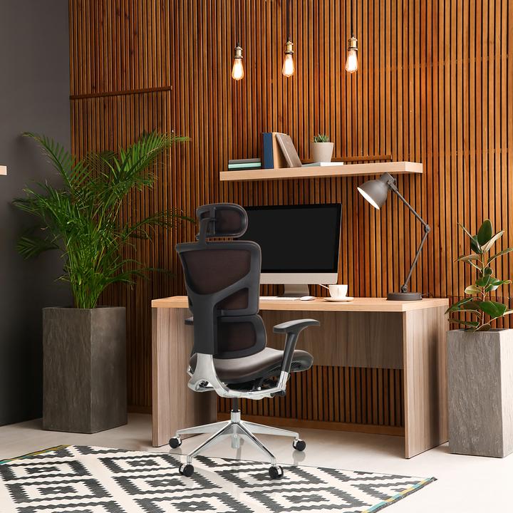 Produktbild Hjh Office ERGO-U2 L