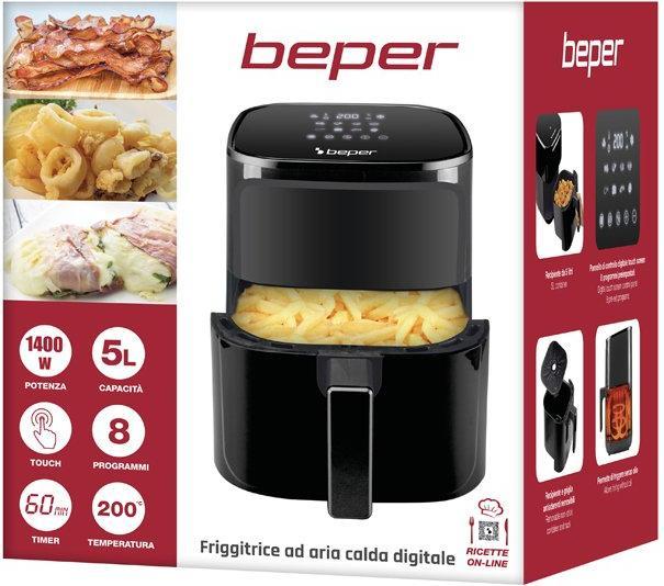 Immagine prodotto Beper P101FRI051