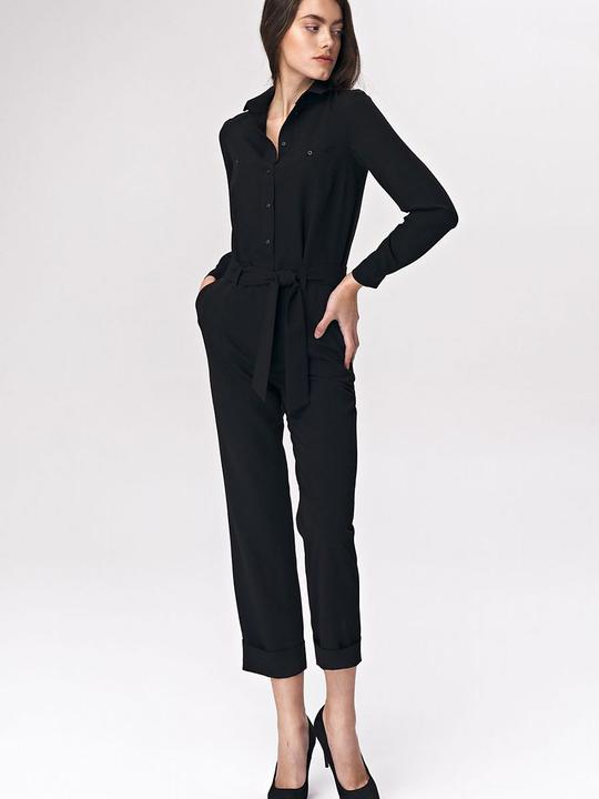 Actual product image Nife Overall (42)