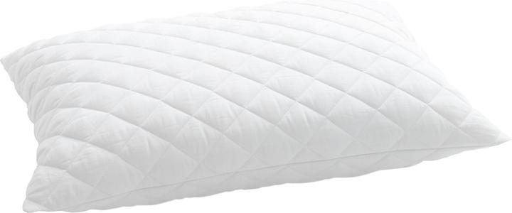 Billerbeck Klassisches Kopfkissen Verano Silk 50 x 70 cm