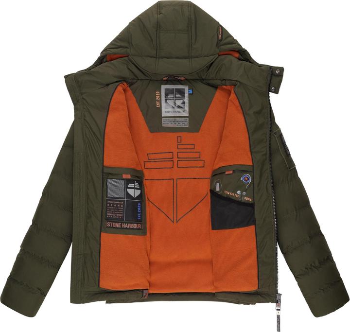 Produktbild Stone Harbour Arvidoo (XL)