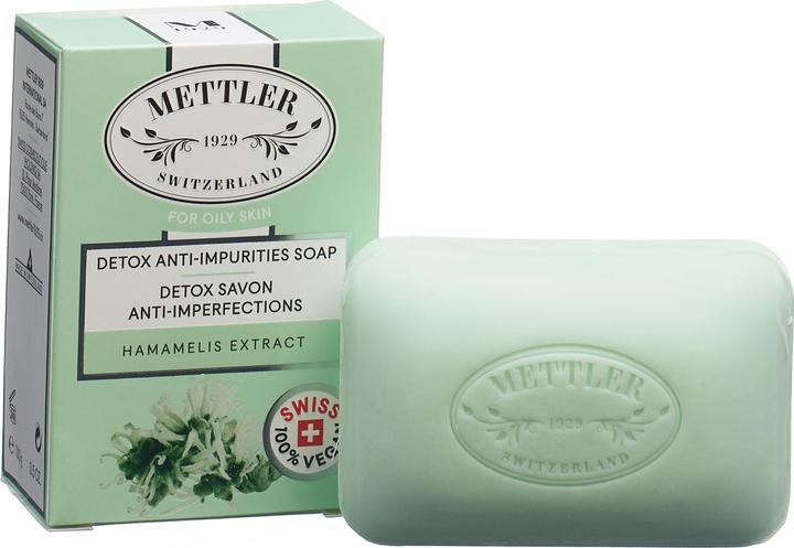 Immagine prodotto Mettler1929 Sapone contro le impurità (Sapone liquido)