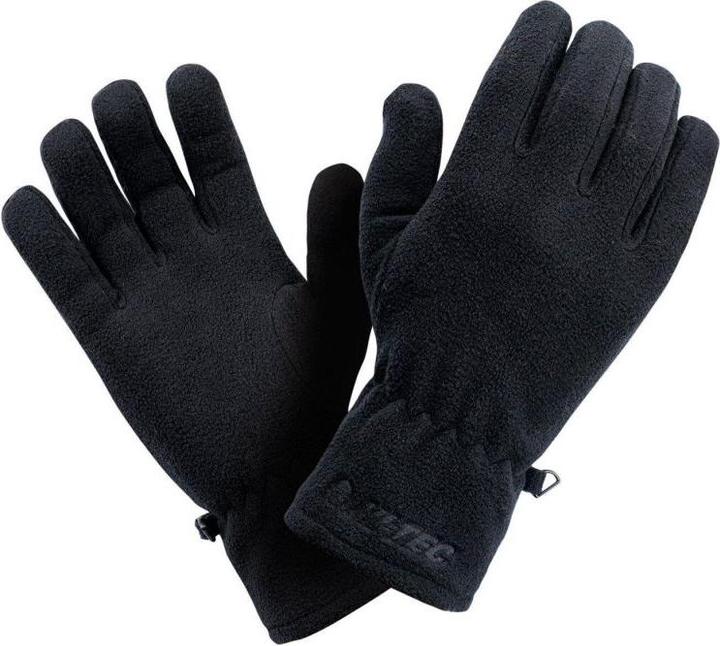 Produktbild Hi-Tec Herren-H-Handschuhe (M, S)