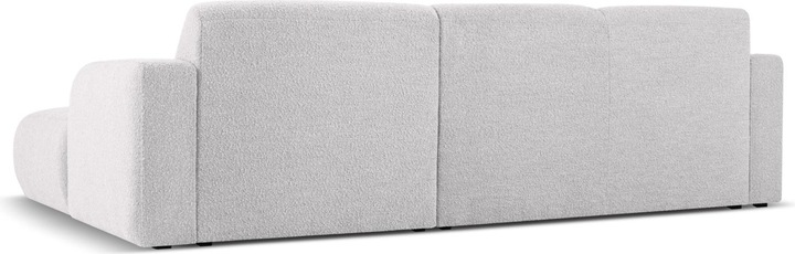Actual product image Micadoni Molino (Corner sofa)