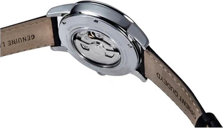 Image du produit Orient Soleil et Lune (Montre analogique, 42 mm)