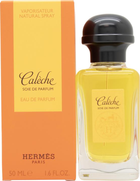 Actual product image Hermès Soie de Parfum (re) (Eau de parfum, 50 ml)