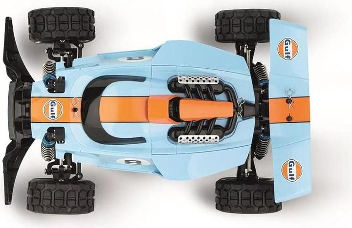 Image du produit Carrera Gulf Racer PX Profi GHz