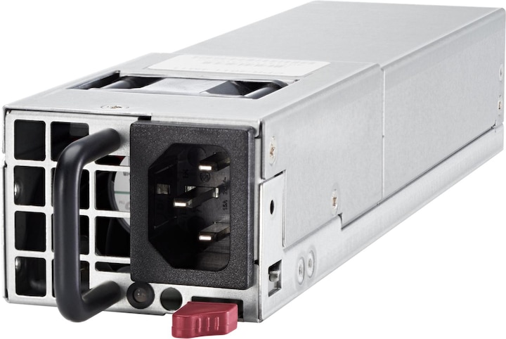 Produktbild HPE HP Netzteil zu 3810 Switches mit POE