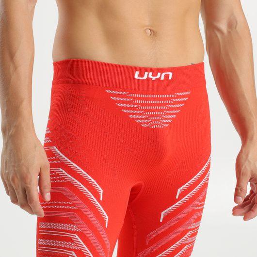 Produktbild UYN 3/4-Thermohose Natyon 3.0 Schweiz (L, XL)