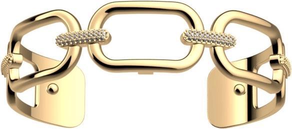 Plaqué gelbgold