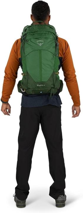 Actual product image Osprey Stratos 34 (34 l)
