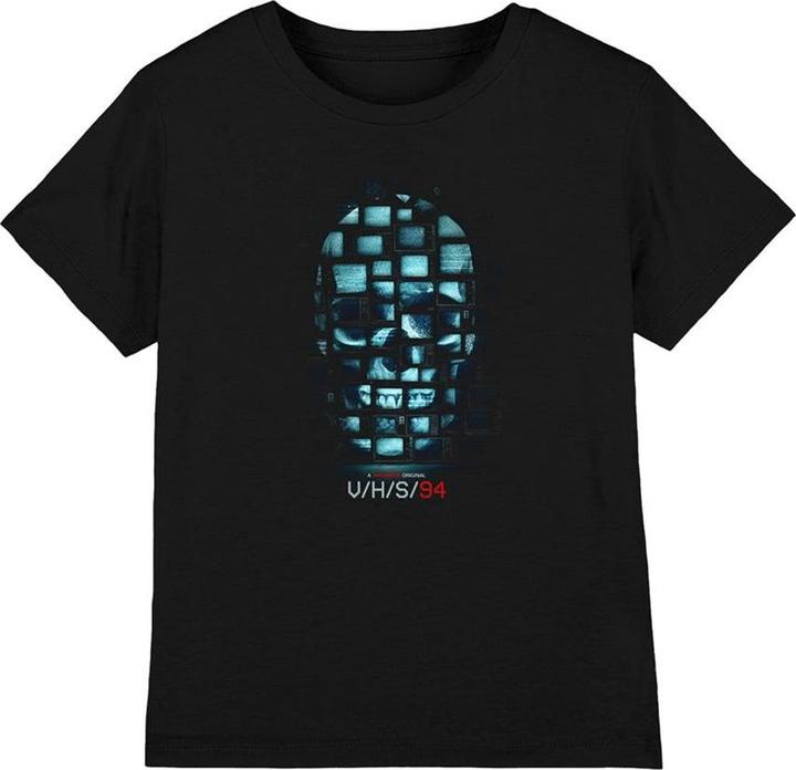 Produktbild V/H/S/94 TShirt Schlüsselkunst (152, 158)
