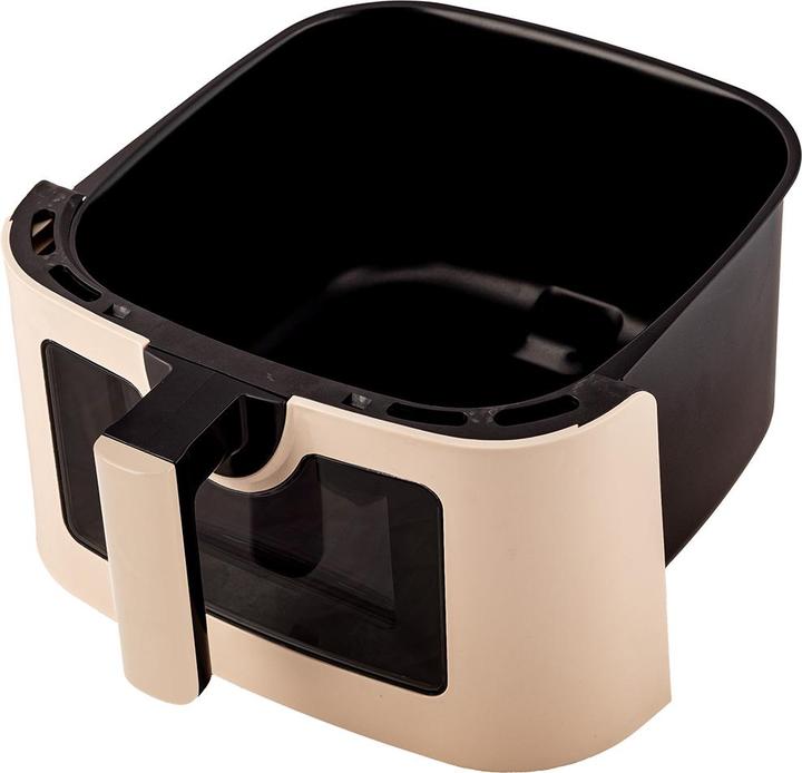 Actual product image Tognana Iridea Air Fryer