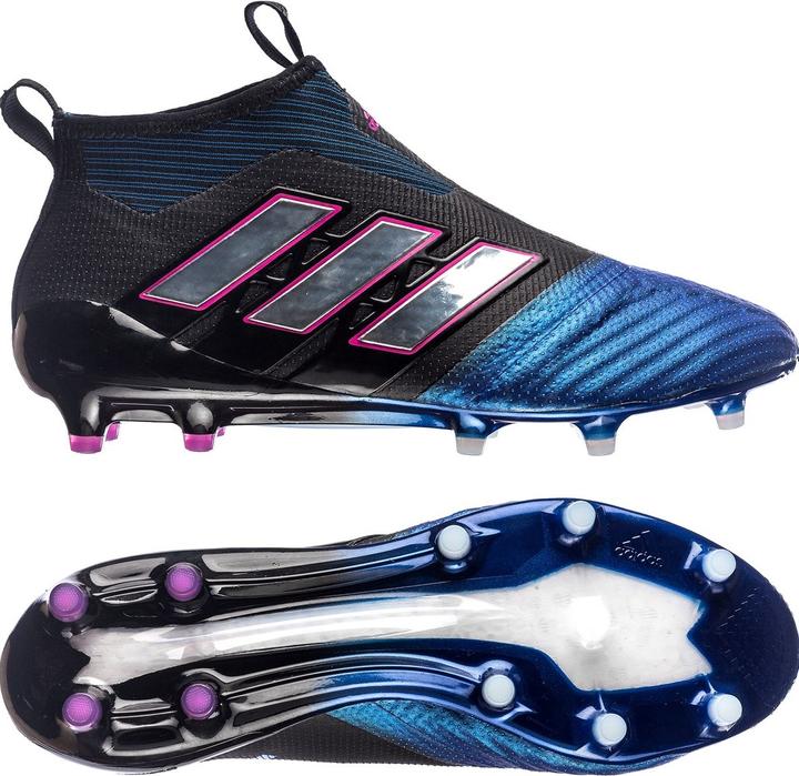 Produktbild adidas ACE 17+ Purecontrol FG (42)