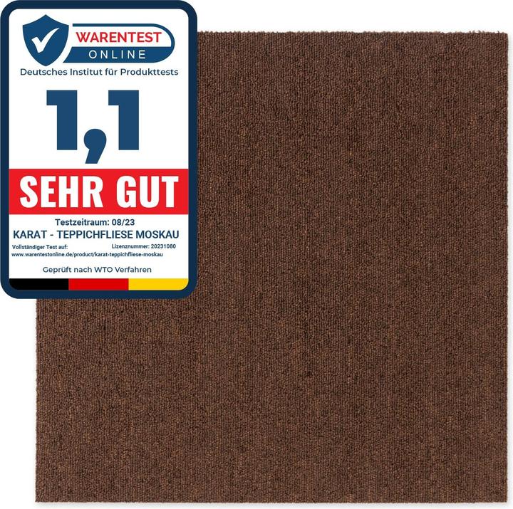 Produktbild Karat Moscow (50 x 50 cm)