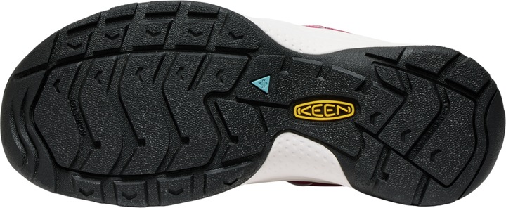 Actual product image Keen W Astoria West Sandal (35.5)
