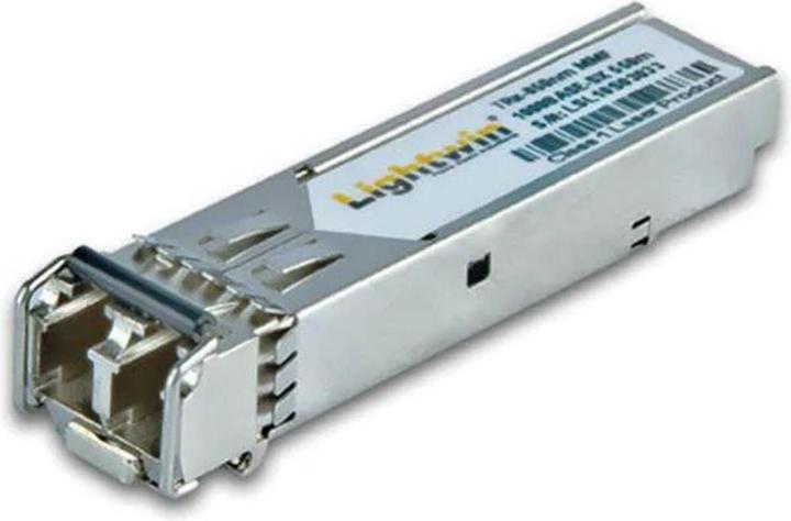 Wirewin 10 Gigabit SFP+ 10GBase-SR Multimode SFPs / XFPs