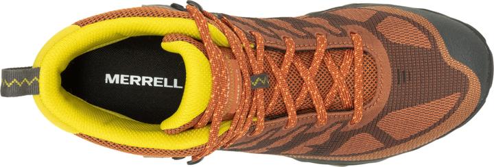 Produktbild Merrell Speed Eco Mid Waterproof (41)