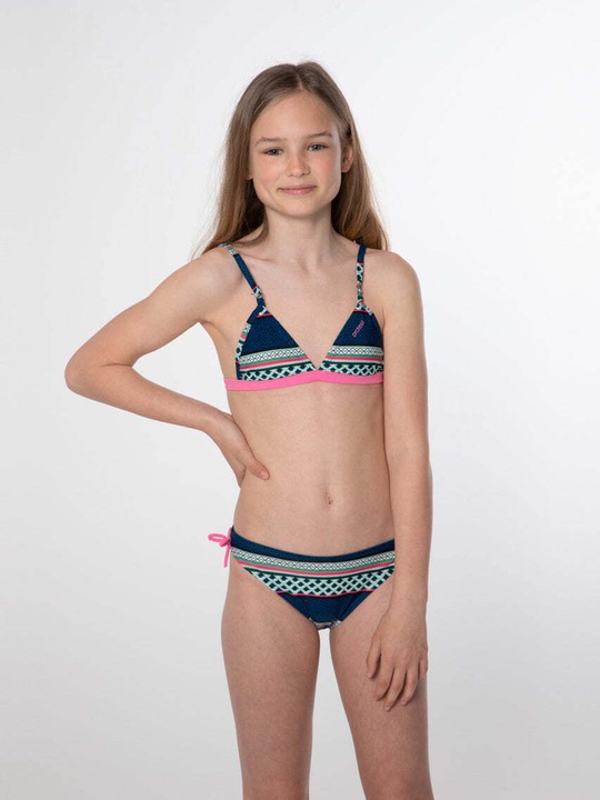 Actual product image Protest BIKINI'S ANNE JR triangle bikini (128)