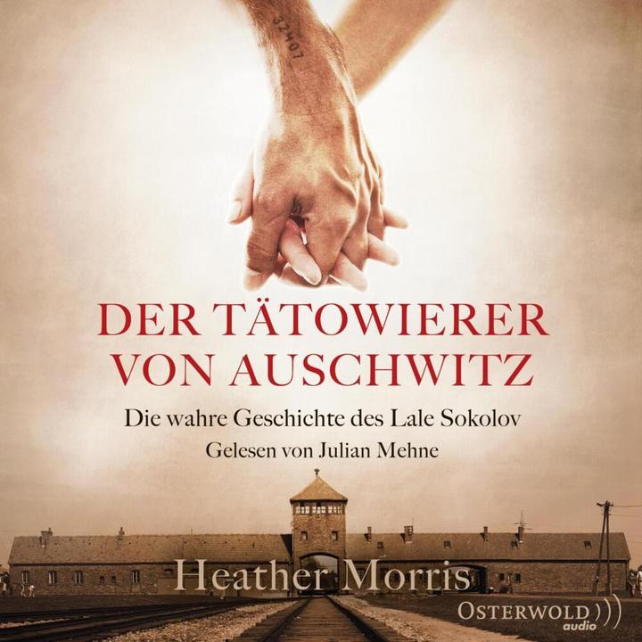 Immagine prodotto Il tatuatore di Auschwitz (Erica Morris, Julian Mehne, Elsbeth Ranke, Sabine Arnhold, Tedesco)