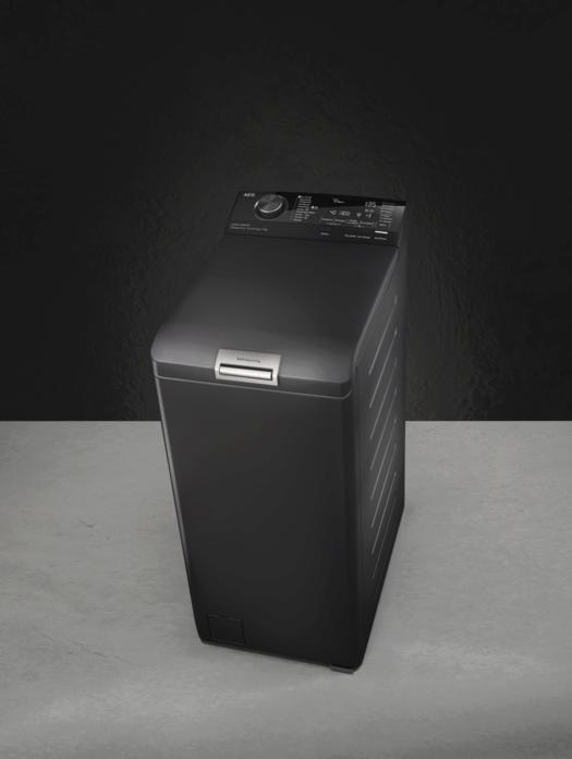 Produktbild AEG LTR8S80370 (7 kg, Oben)