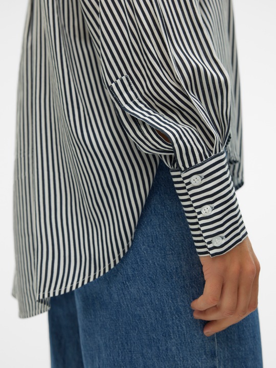 Produktbild Vero Moda VMBUMPY Hemd Hemd (L)