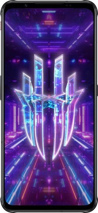 Image du produit Nubia Red Magic 7 (256 Go, Supernova, 6.80", Double SIM, 5G)