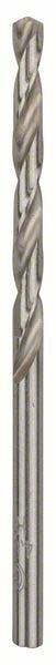 Produktbild Bosch Professional Zubehör PRO Metal HSS-G Spiralbohrer, 4,6 x 47 x 80 mm (4.6 mm)