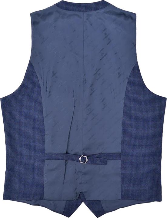 Immagine prodotto Lambretta Spencer Gilet A Quadri Uomo (102)