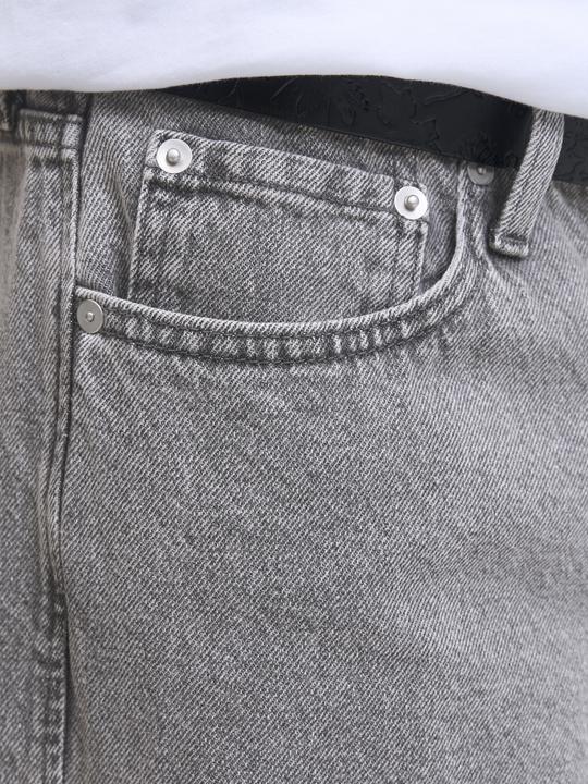 Actual product image Jack & Jones JJIEDDIE JJORIGINAL SQ 067 Locker geschnitten Locker geschnitten (W32/L30)